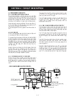 Предварительный просмотр 48 страницы Icom IC-F3GS Service Manual