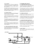 Предварительный просмотр 49 страницы Icom IC-F3GS Service Manual