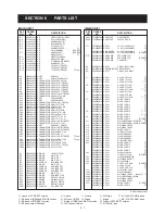 Предварительный просмотр 58 страницы Icom IC-F3GS Service Manual