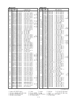 Предварительный просмотр 61 страницы Icom IC-F3GS Service Manual