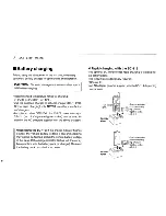 Предварительный просмотр 16 страницы Icom IC-F3S Instruction Manual