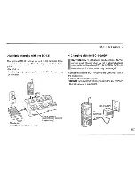 Предварительный просмотр 17 страницы Icom IC-F3S Instruction Manual