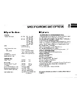 Предварительный просмотр 19 страницы Icom IC-F3S Instruction Manual