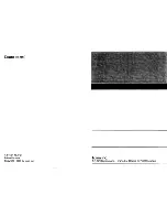 Предварительный просмотр 20 страницы Icom IC-F3S Instruction Manual