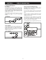 Preview for 9 page of Icom IC-F4001 Service Manual