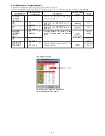 Предварительный просмотр 17 страницы Icom IC-F4001 Service Manual