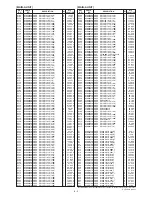 Предварительный просмотр 21 страницы Icom IC-F4001 Service Manual