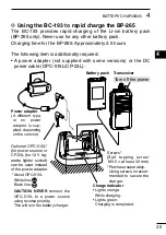 Preview for 35 page of Icom IC-F4002 Instruction Manual