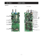 Предварительный просмотр 5 страницы Icom IC-F4011 Service Manual