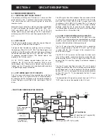 Preview for 7 page of Icom IC-F4011 Service Manual