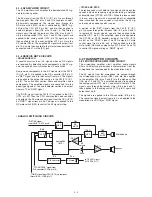 Preview for 8 page of Icom IC-F4011 Service Manual