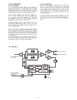 Предварительный просмотр 10 страницы Icom IC-F4011 Service Manual