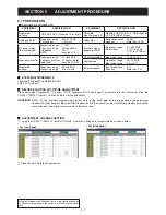 Предварительный просмотр 13 страницы Icom IC-F4011 Service Manual