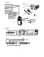 Предварительный просмотр 14 страницы Icom IC-F4011 Service Manual