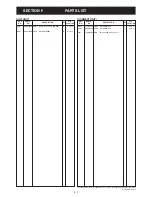 Предварительный просмотр 19 страницы Icom IC-F4011 Service Manual