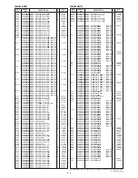 Предварительный просмотр 22 страницы Icom IC-F4011 Service Manual