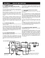 Preview for 8 page of Icom IC-F4021S Service Manual
