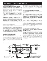 Предварительный просмотр 8 страницы Icom IC-F4021S Service Manual