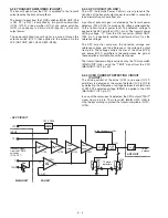 Preview for 10 page of Icom IC-F4021S Service Manual