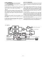 Предварительный просмотр 11 страницы Icom IC-F4021S Service Manual