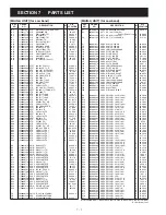 Предварительный просмотр 20 страницы Icom IC-F4021S Service Manual