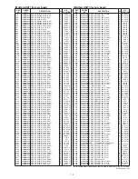 Предварительный просмотр 21 страницы Icom IC-F4021S Service Manual