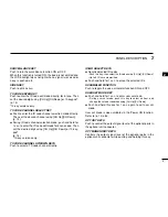 Preview for 13 page of Icom IC-F4022T Instruction Manual