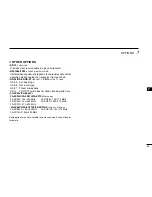 Предварительный просмотр 29 страницы Icom IC-F4022T Instruction Manual