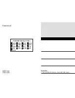 Preview for 32 page of Icom IC-F4022T Instruction Manual