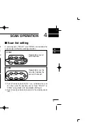 Предварительный просмотр 15 страницы Icom IC-F4029SDR Instruction Manual