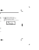 Предварительный просмотр 22 страницы Icom IC-F4029SDR Instruction Manual