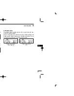 Предварительный просмотр 31 страницы Icom IC-F4029SDR Instruction Manual