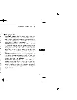 Предварительный просмотр 33 страницы Icom IC-F4029SDR Instruction Manual