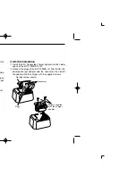 Предварительный просмотр 34 страницы Icom IC-F4029SDR Instruction Manual