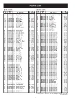 Предварительный просмотр 4 страницы Icom IC-F4029SDR Service Manual