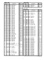 Preview for 7 page of Icom IC-F4029SDR Service Manual