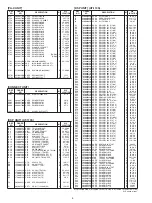 Preview for 8 page of Icom IC-F4029SDR Service Manual