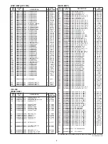 Preview for 9 page of Icom IC-F4029SDR Service Manual