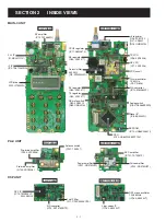 Предварительный просмотр 18 страницы Icom IC-F4029SDR Service Manual