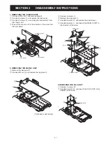 Предварительный просмотр 19 страницы Icom IC-F4029SDR Service Manual