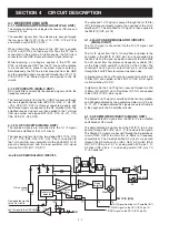 Предварительный просмотр 20 страницы Icom IC-F4029SDR Service Manual