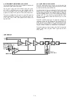 Предварительный просмотр 22 страницы Icom IC-F4029SDR Service Manual