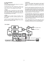 Предварительный просмотр 23 страницы Icom IC-F4029SDR Service Manual