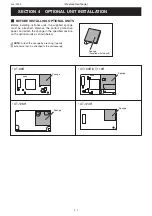Preview for 2 page of Icom IC-F4060 Service Manual