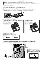 Preview for 3 page of Icom IC-F4060 Service Manual