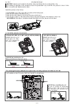 Предварительный просмотр 3 страницы Icom IC-F4060 Service Manual