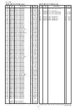 Preview for 9 page of Icom IC-F4060 Service Manual