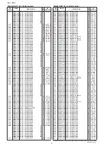 Предварительный просмотр 62 страницы Icom IC-F4060 Service Manual