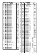 Предварительный просмотр 63 страницы Icom IC-F4060 Service Manual