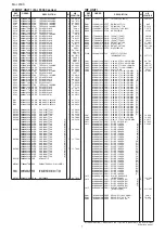 Предварительный просмотр 64 страницы Icom IC-F4060 Service Manual